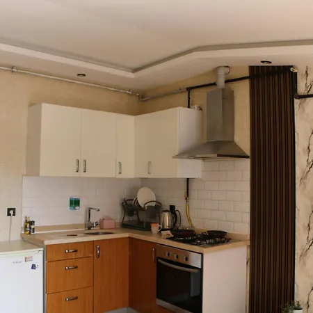 The Aparthotel 3*