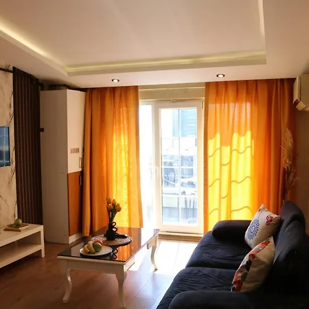 Aparthotel The