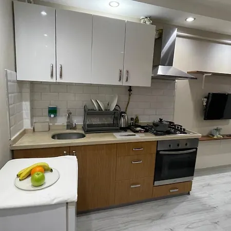 The Aparthotel 3*