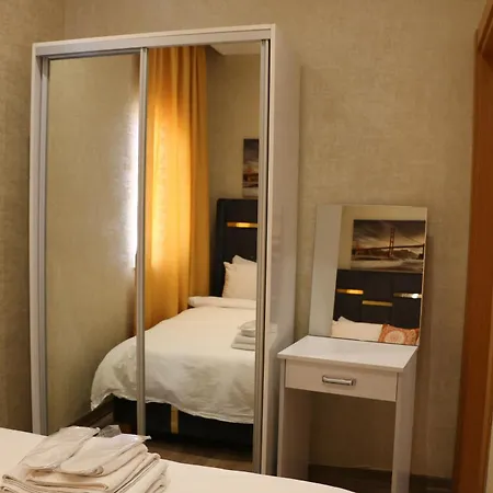 The 3* Provincia di Istanbul