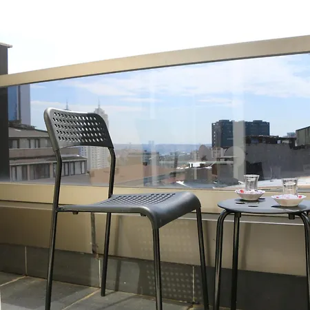 The 3* Provincia di Istanbul