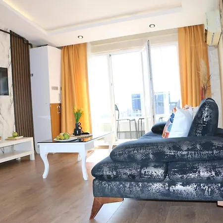 The Provincia di Istanbul