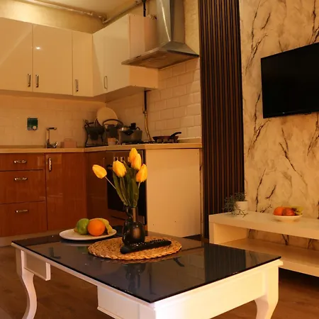 The Aparthotel 3*