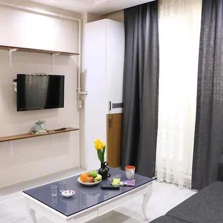 Aparthotel The