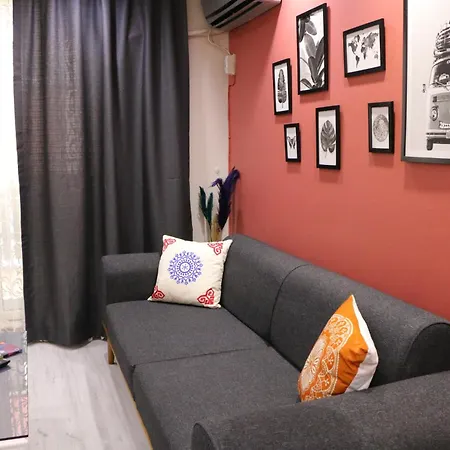 The 3* Provincia di Istanbul