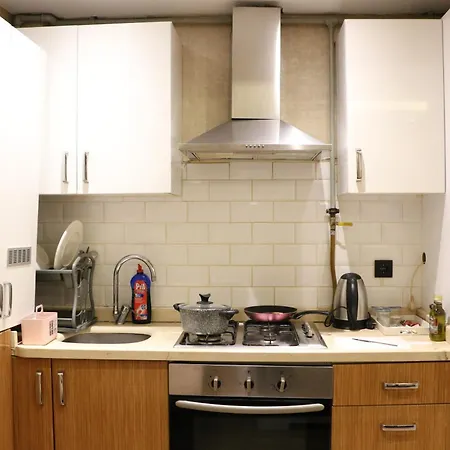 The Апарт-отель 3*