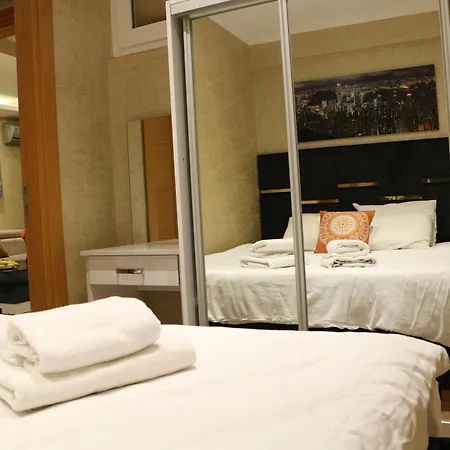 The Aparthotel