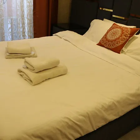 Hotel The Istanbul