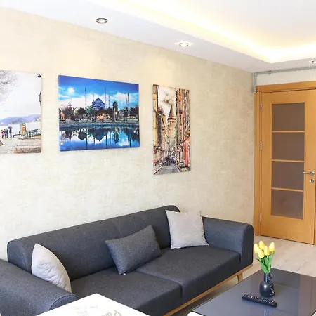 The Hotel Istanbul