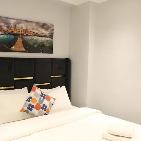 The Hotel Istanbul