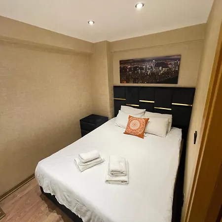 The Hotel Istanbul