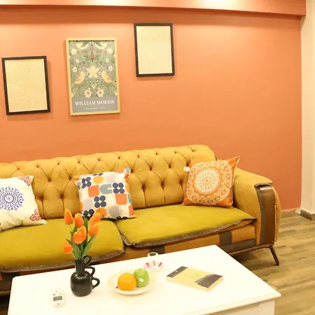 Hotel The Istanbul