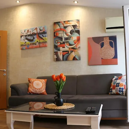 The Hotel *