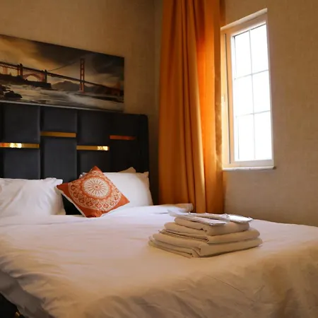 The Hotel