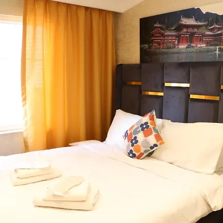The Hotel *