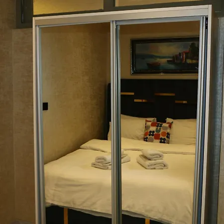 The Hotel *