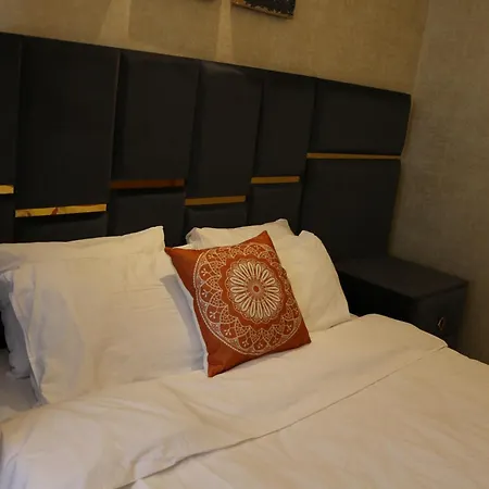 Hotel The Istanbul