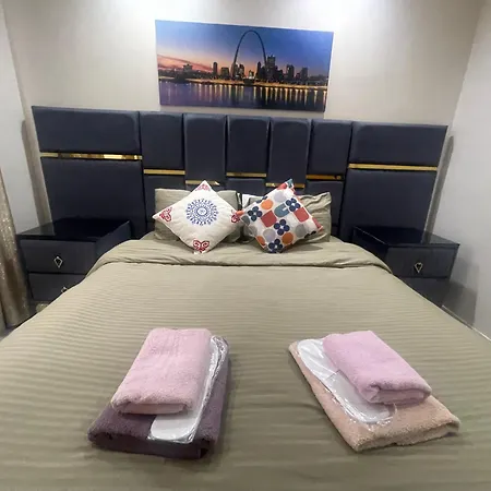 The Hotel *
