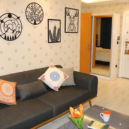 Hotel The Istanbul