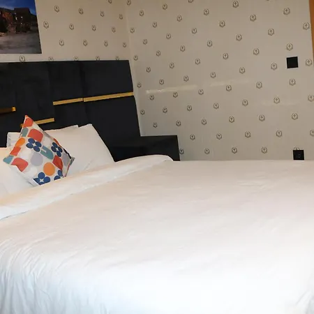 The Hotel