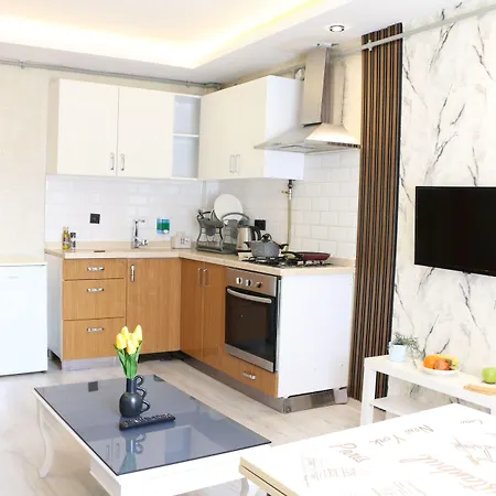 The Aparthotel 3*