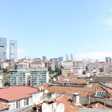 The Апарт-отель 3*