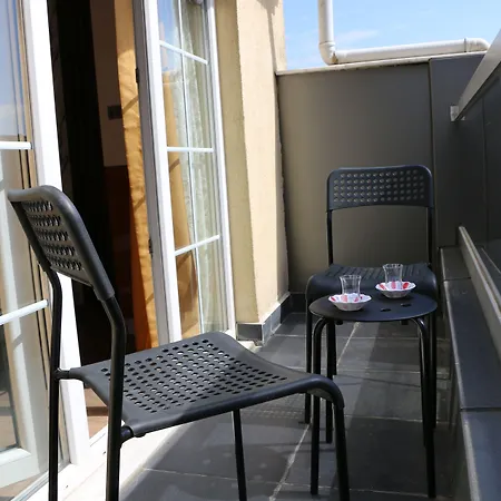 Aparthotel The