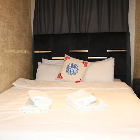 Aparthotel The