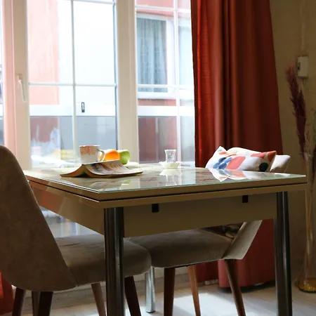 The Aparthotel