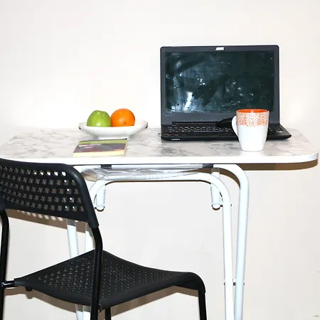 The Апарт-отель