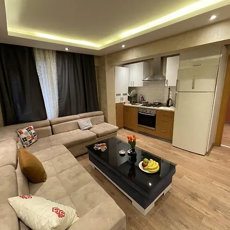 Aparthotel The