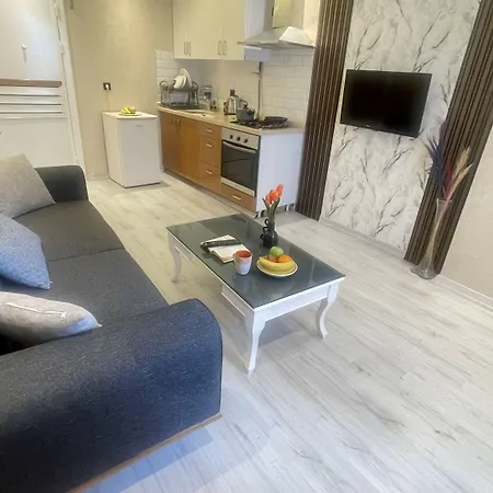 Aparthotel The 3*