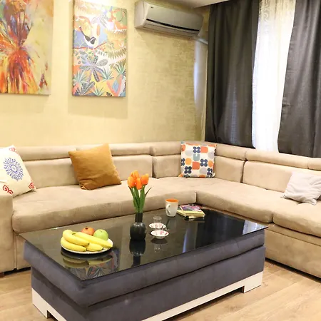 The Aparthotel