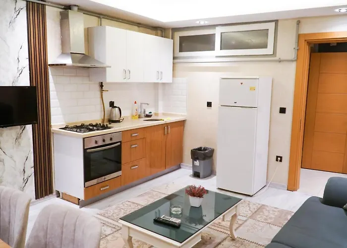 The 아파트호텔 3*