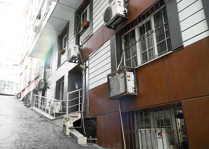 The 아파트호텔 3*