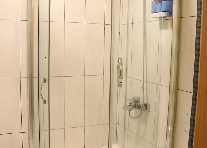 The 아파트호텔 이스탄불