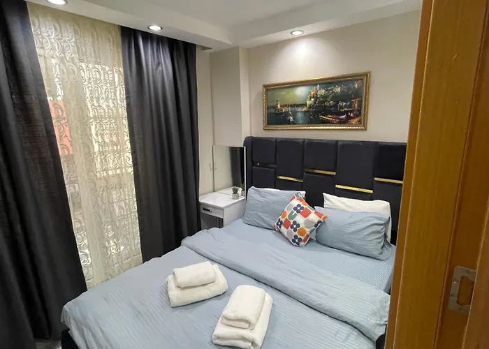 아파트호텔 The 이스탄불