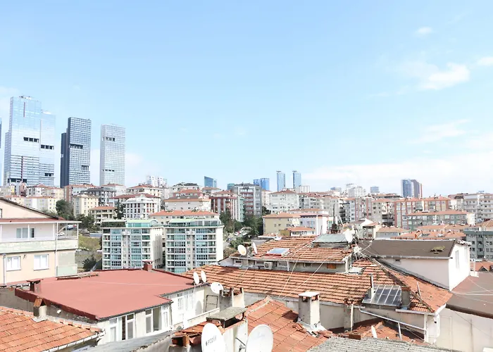 The 아파트호텔 3*