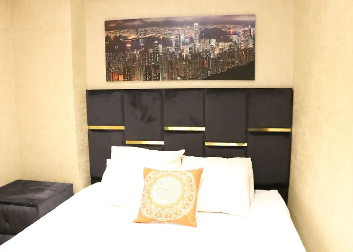 아파트호텔 The 3*