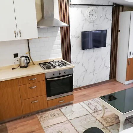 شقة فندقية The