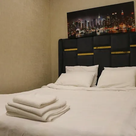 Hotel The