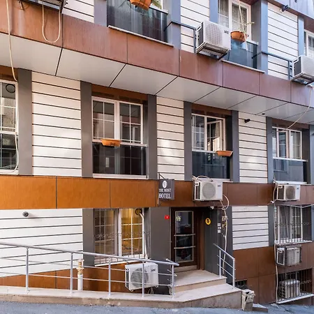 شقة فندقية The اسطنبول