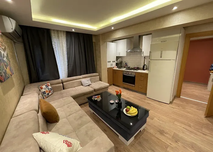 מלון דירות The