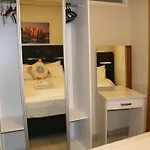 Apart Otel The 3*