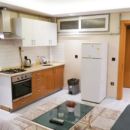 The Aparthotel Istanboel