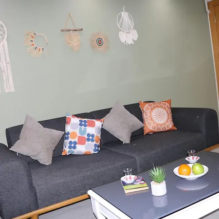 Aparthotel The Istanboel