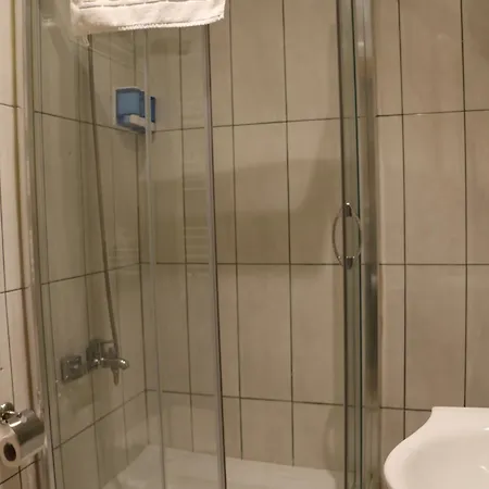 Aparthotel The Istanboel